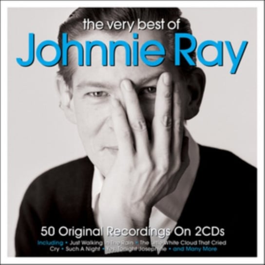 The Very Best Of Johnnie Ray Ray Johnnie