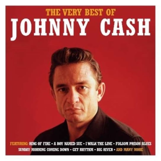 The Very Best Of Johnny Cash Cash Johnny
