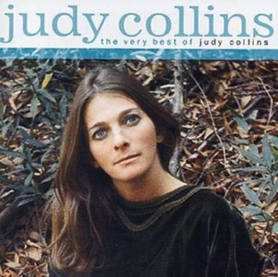 The Very Best Of Judy Collins Collins Judy