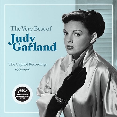 The Very Best Of Judy Garland Judy Garland