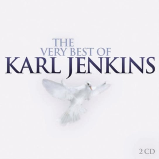 The Very Best Of Karl Jenkins Jenkins Karl