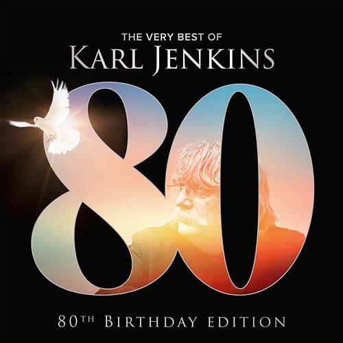 The Very Best Of Karl Jenkins Karl Jenkins