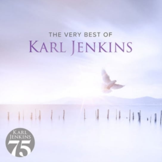 The Very Best of Karl Jenkins Various Artists