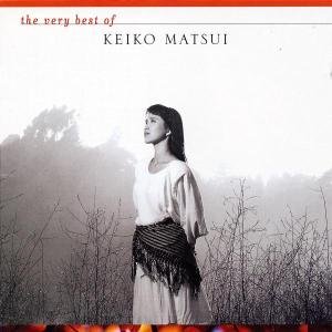 The Very Best Of Keiko Matsui Matsui Keiko