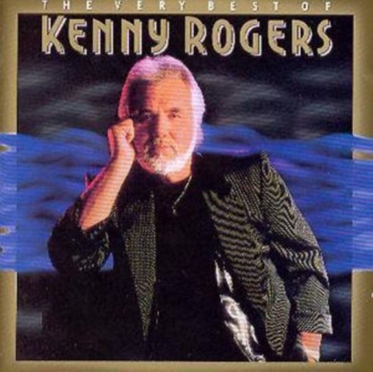 The Very Best Of Kenny Rogers Rogers Kenny