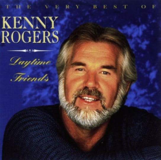 The Very Best of Kenny Rogers, płyta winylowa Rogers Kenny