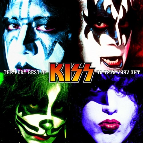 The Very Best Of Kiss Kiss