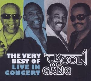 The Very Best Of Kool and The Gang Kool and The Gang