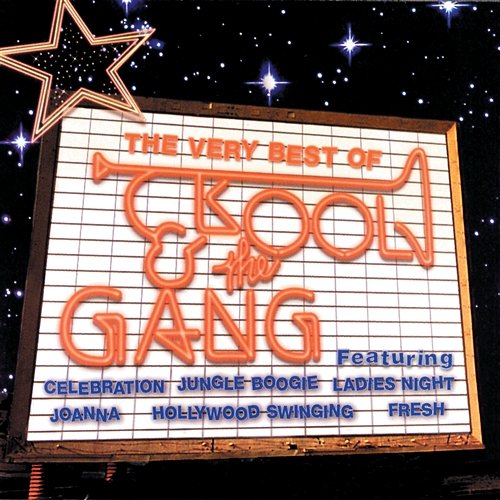 The Very Best Of Kool & The Gang Kool & The Gang
