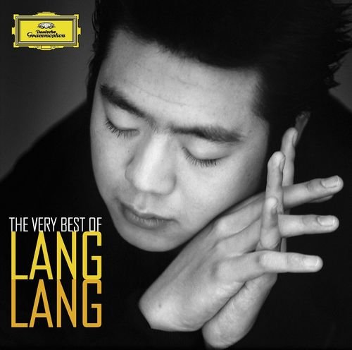 The Very Best Of Lang Lang Lang Lang