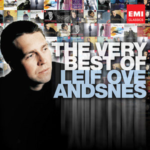 The Very Best Of Leif Ove Andsnes Andsnes Leif Ove