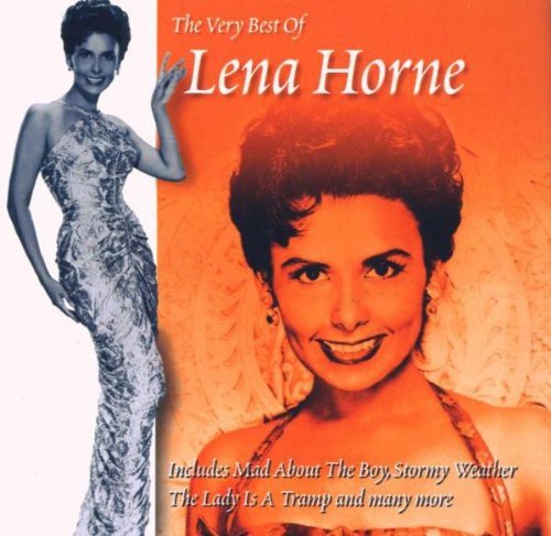 The Very Best Of Lena Horne Various Artists