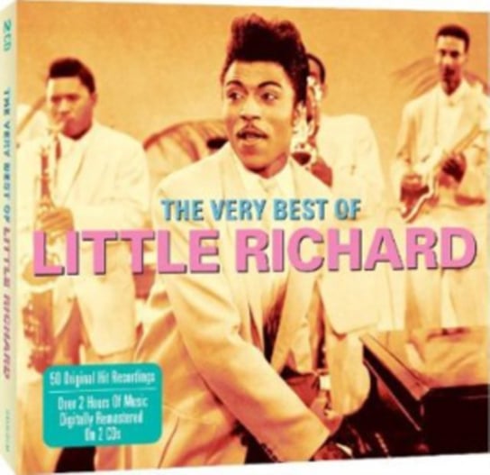 The Very Best Of Little Richard Little Richard