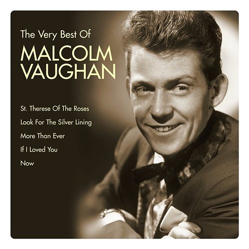 My Foolish Heart Malcolm Vaughan