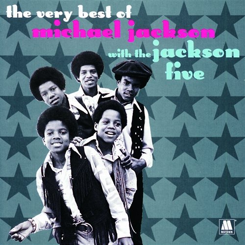 The Very Best Of Michael Jackson With The Jackson 5 Michael Jackson, Jackson 5