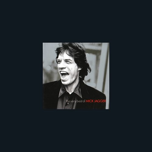 The Very Best Of Mick Jagger Mick Jagger
