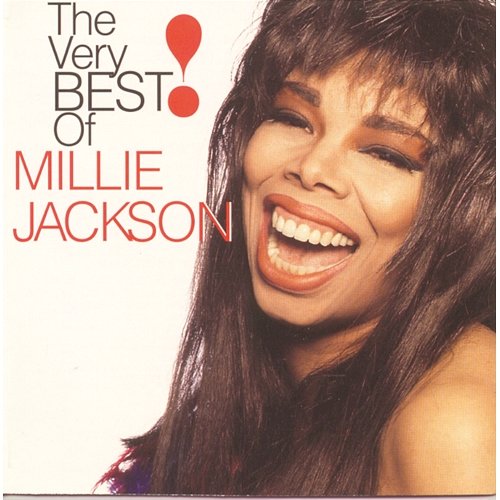 The Very Best Of Millie Jackson Millie Jackson