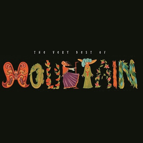 The Very Best Of Mountain Mountain