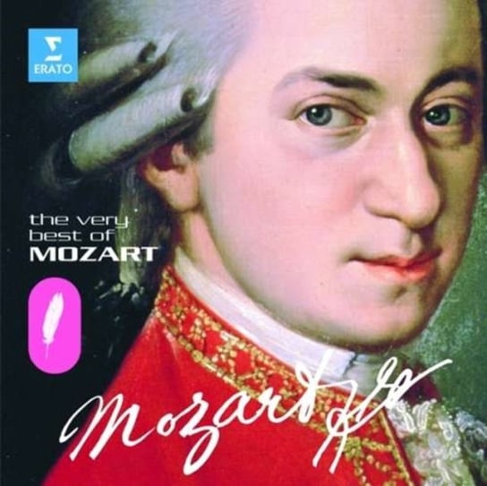 The Very Best Of Mozart Various Artists