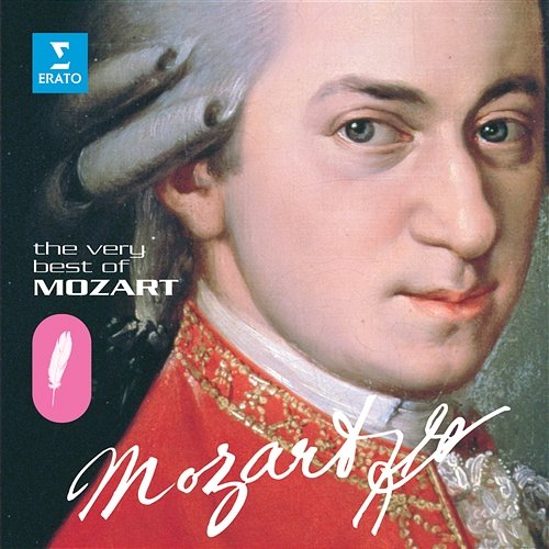 The Very Best of Mozart Various Artists