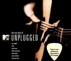 The Very Best Of MTV Unplugged Various Artists