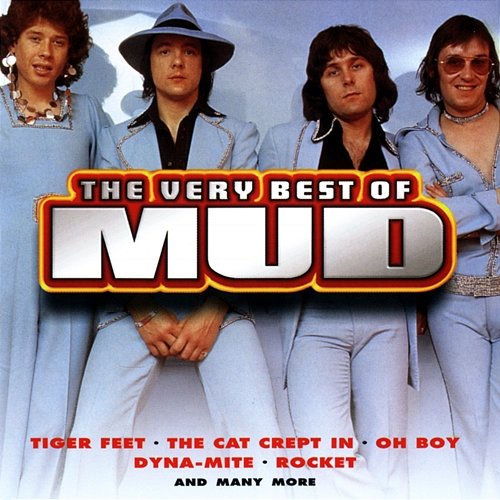 The Very Best Of Mud Mud