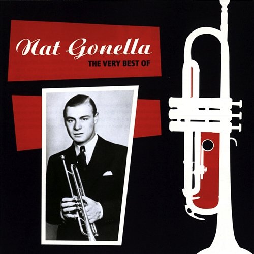 The Very Best Of Nat Gonella Nat Gonella