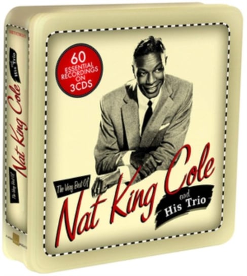 The Very Best Of Nat King Nat King Cole
