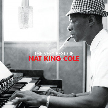 The Very Best Of Nat King Cole, płyta winylowa Nat King Cole
