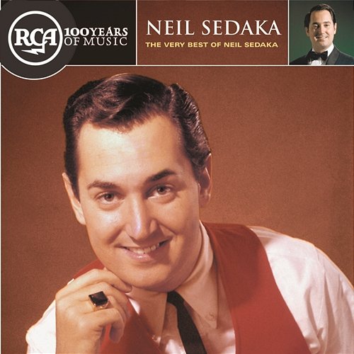 The Very Best Of Neil Sedaka Neil Sedaka