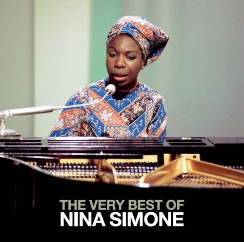 The Very Best Of Nina Simone Simone Nina