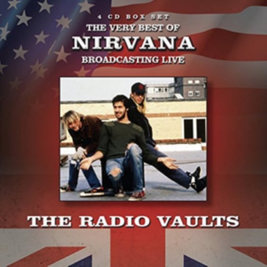 The Very Best Of Nirvana Nirvana