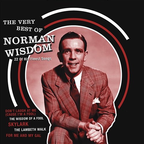 The Very Best Of Norman Wisdom Norman Wisdom