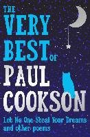 The Very Best of Paul Cookson Cookson Paul
