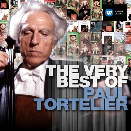 The Very Best of Paul Tortelier Paul Tortelier