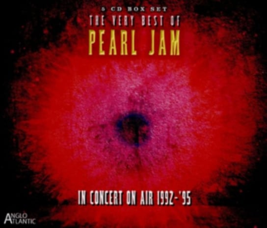 The Very Best Of Pearl Jam Pearl Jam