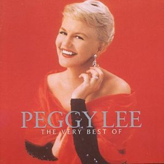 The Very Best Of Peggy Lee Lee Peggy