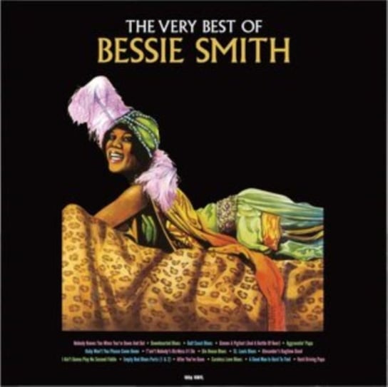 The Very Best Of, płyta winylowa Smith Bessie