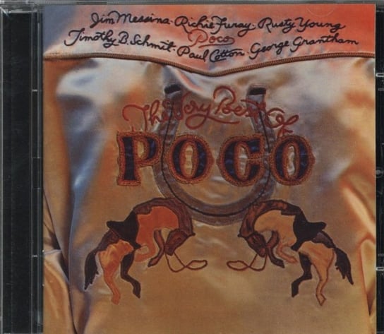 The Very Best Of Poco Poco