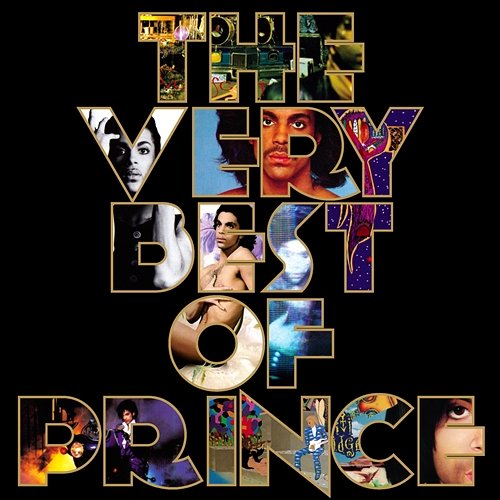 The Very Best of Prince Prince
