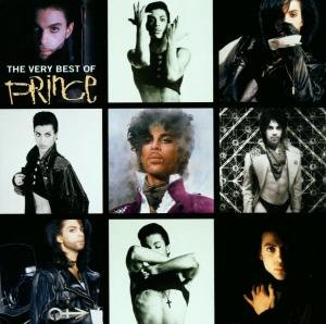The Very Best Of Prince Prince