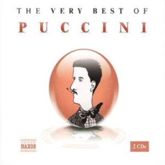 The Very Best Of Puccini Various Artists