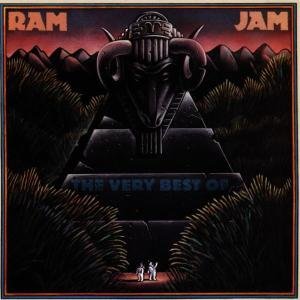 The Very Best Of Ram Jam Ram Jam