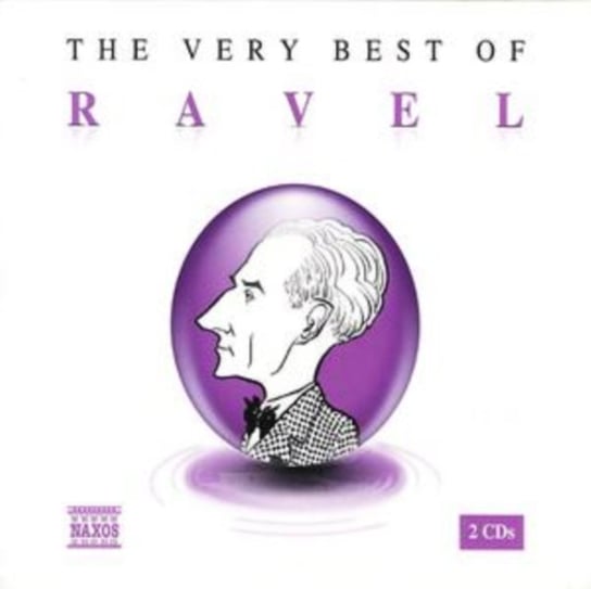 The Very Best Of Ravel Various Artists