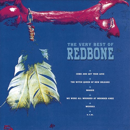 The Very Best of Redbone Redbone