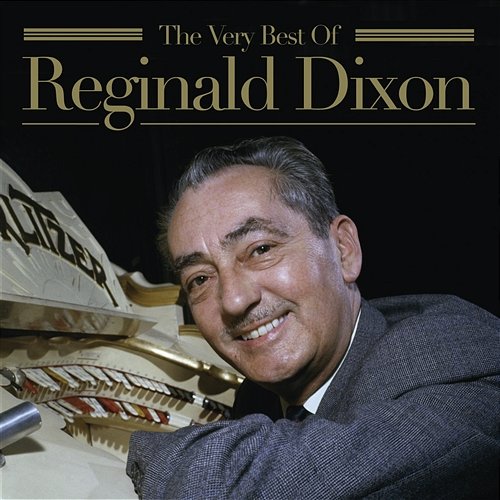 Foxtrots, Pt. 1 (Medley) Reginald Dixon