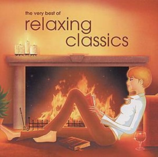 The Very Best Of Relaxing Classics Various Artists