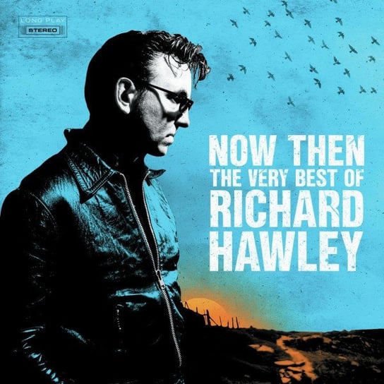 The Very Best Of Ric, płyta winylowa Hawley Richard