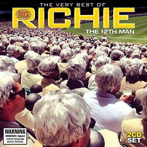 The Very Best of Richie Various Artists