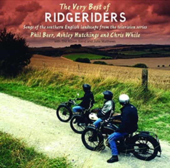 The Very Best Of Ridgeriders Various Artists